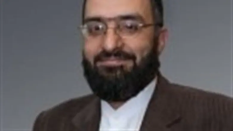 Amin Abou Rashed, aka Amin Abou Ibrahim