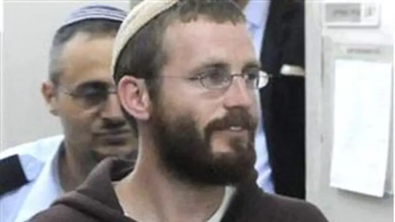 Chaim Perlman