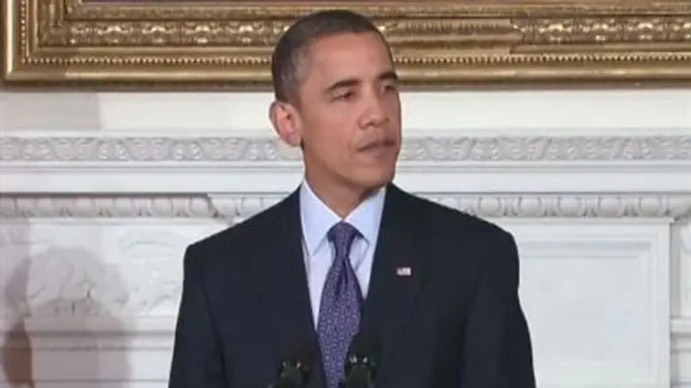 President Barack Obama