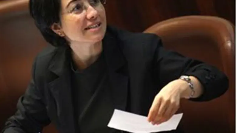 MK Zouabi
