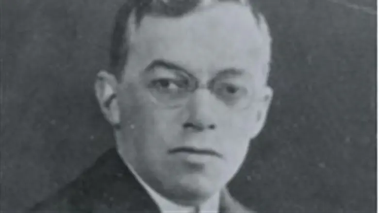 Jabotinsky
