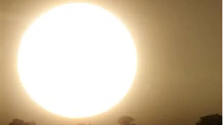 Sun power