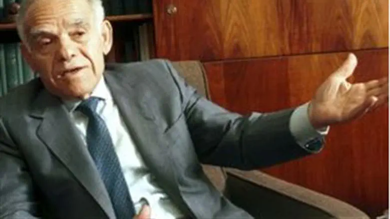 Yitzchak Shamir