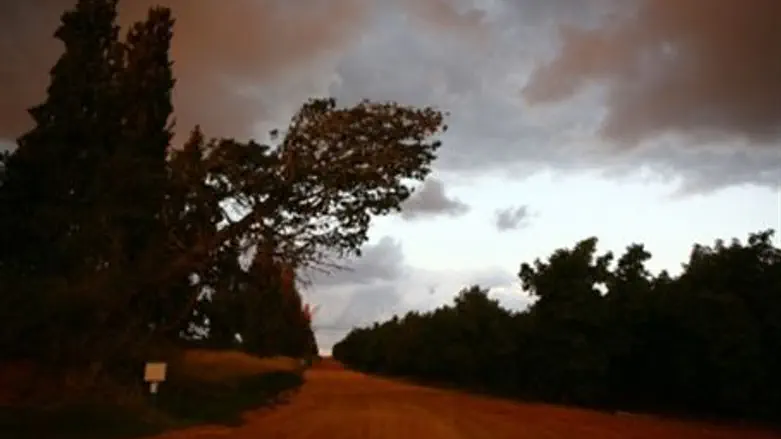 Clouds