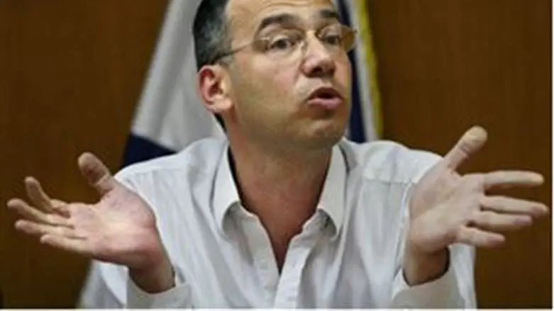 Shai Nitzan