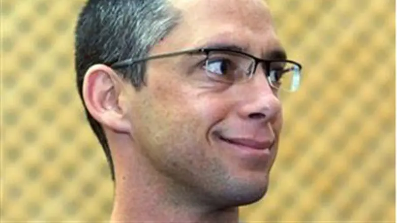 Gilad Sharon