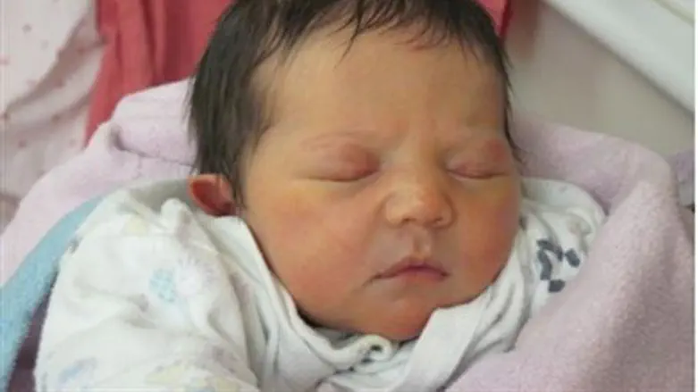 Hadas Fogel (z"l)