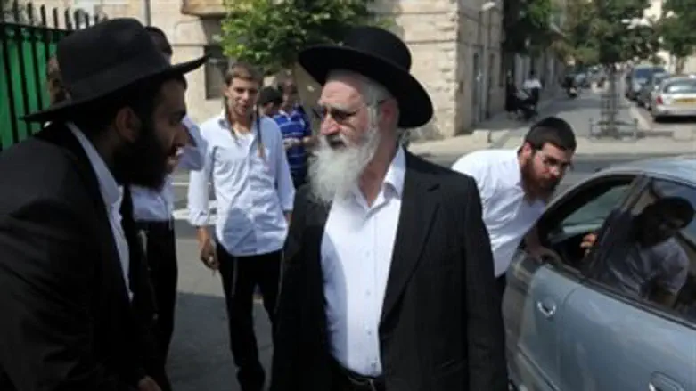 Rav Yaakov Yosef