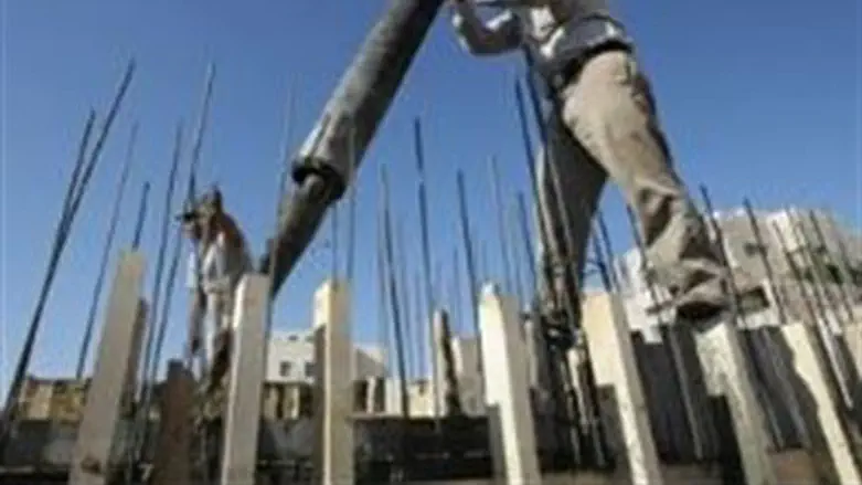 Yesha Construction
