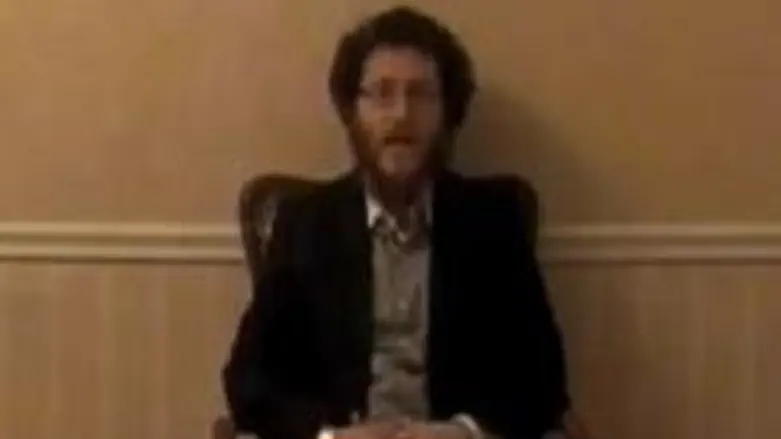 Rabbi Hecht