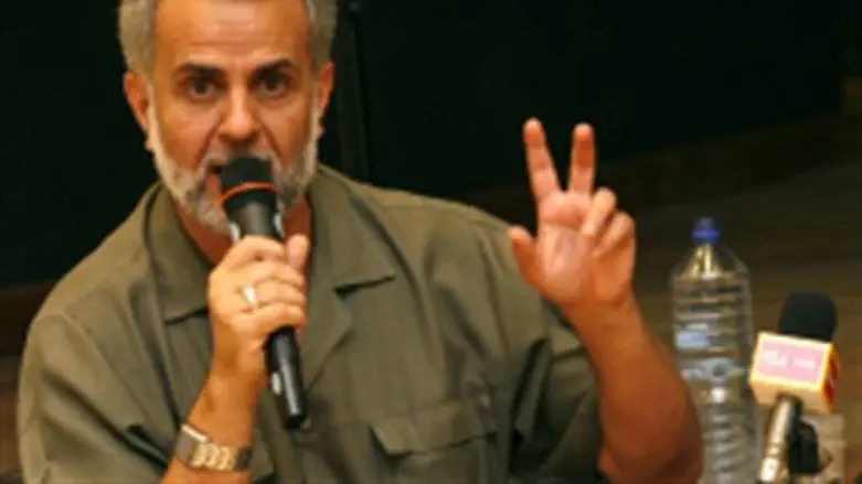 Ibrahim Zarzur