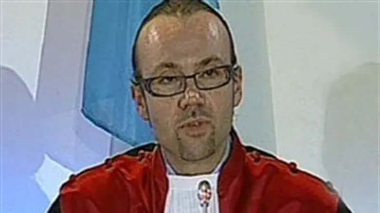 Daniel Fransen