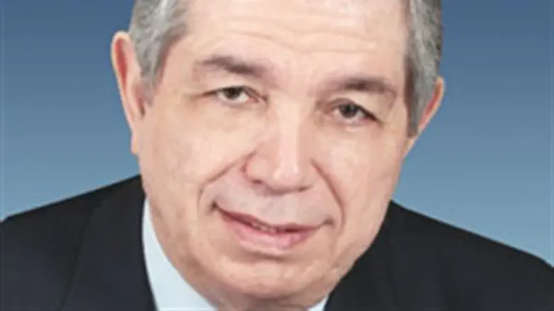 Samir Jisr