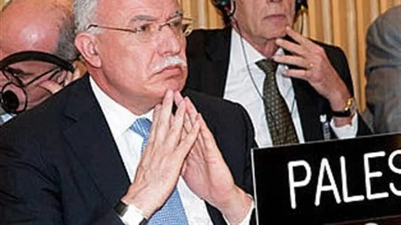 PA at UNESCO