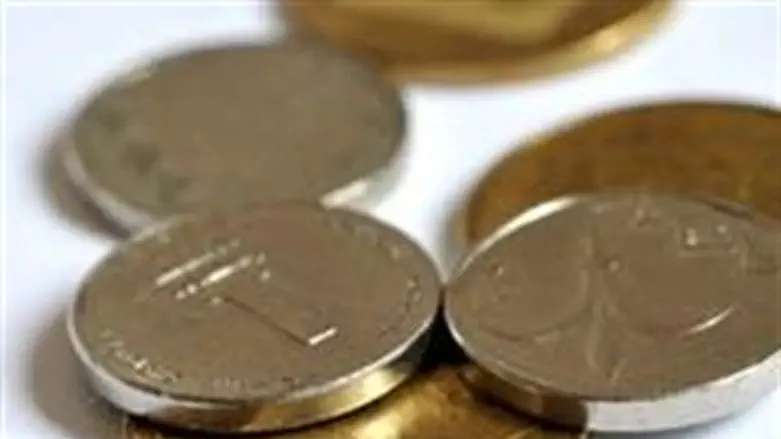 shekels