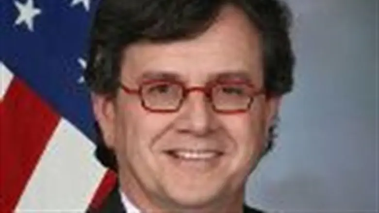 Howard Gutman