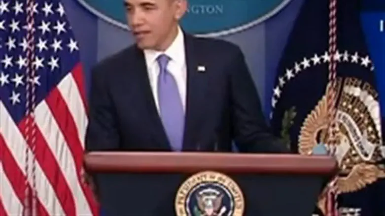 Barack Obama