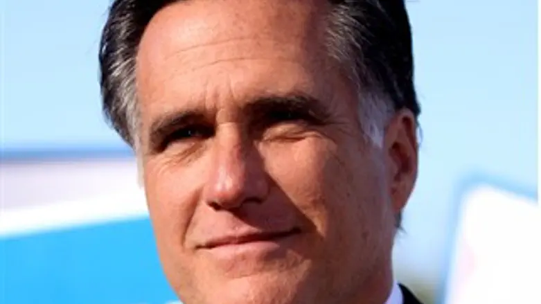 Ten Tips for Mitt Romney During his Israel Visit