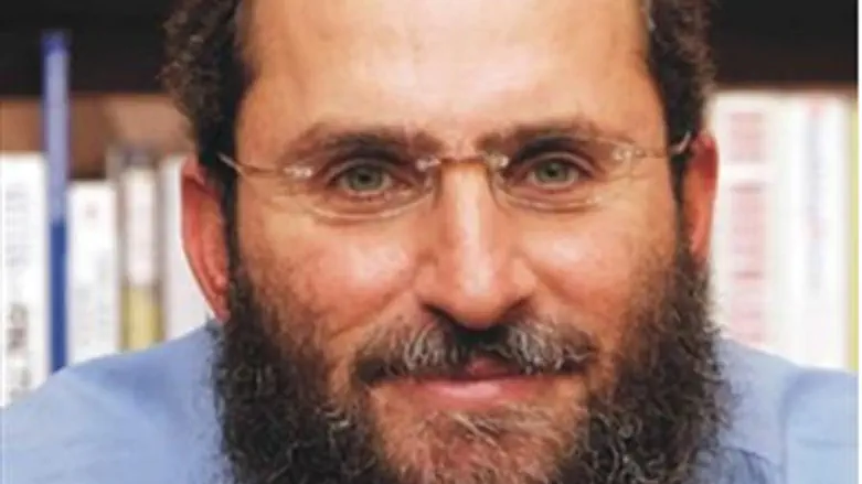 Rabbi Boteach