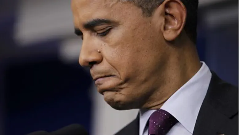 Barack Obama