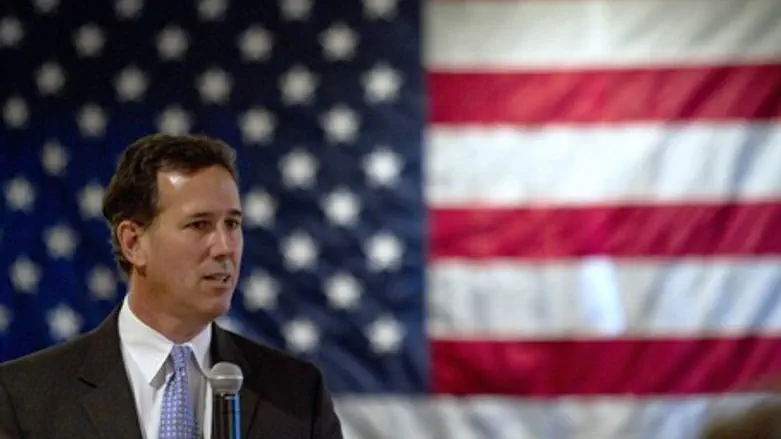 Rick Santorum