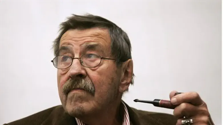 Gunter Grass