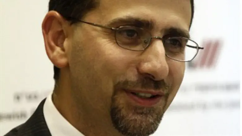 Dan Shapiro