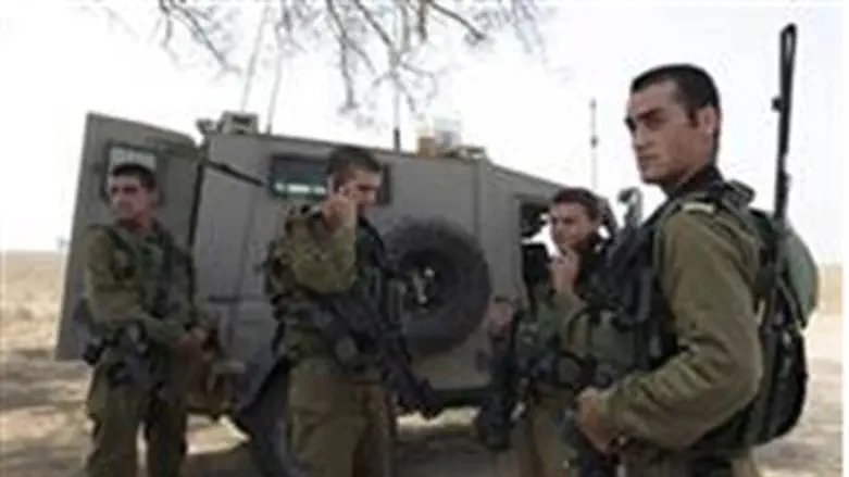 Attempted car jacking in Hevron Hills