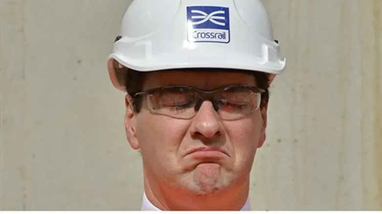 Osborne the builder