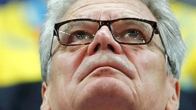 Joachim Gauck