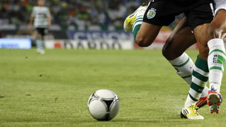 Soccer (illustrative)