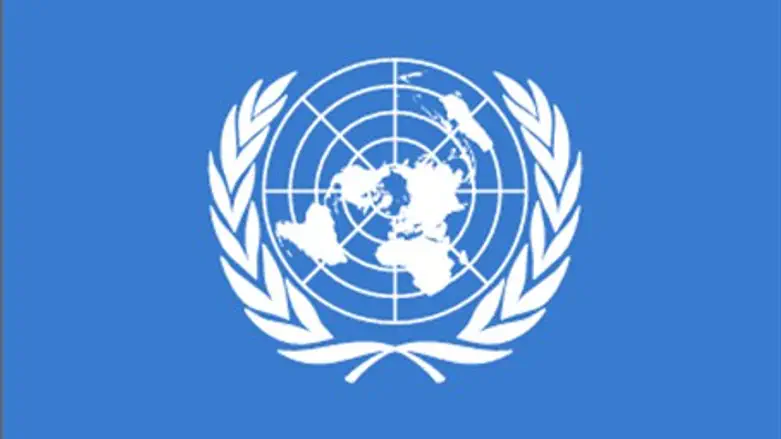 United Nations (illustration)