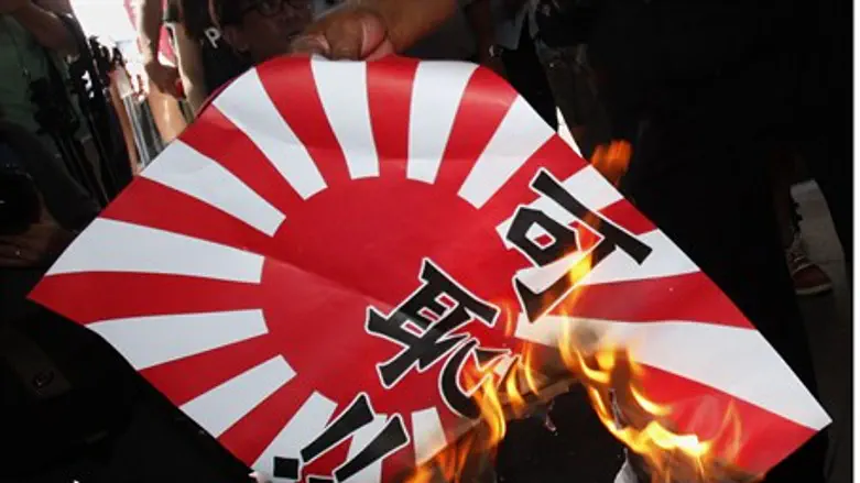 Japan is toast