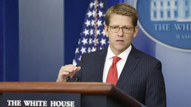 Jay Carney