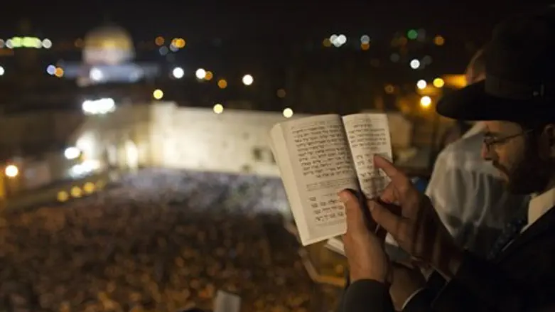 Is combatting anti-Semitism an insurmountable