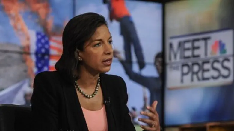 Susan Rice