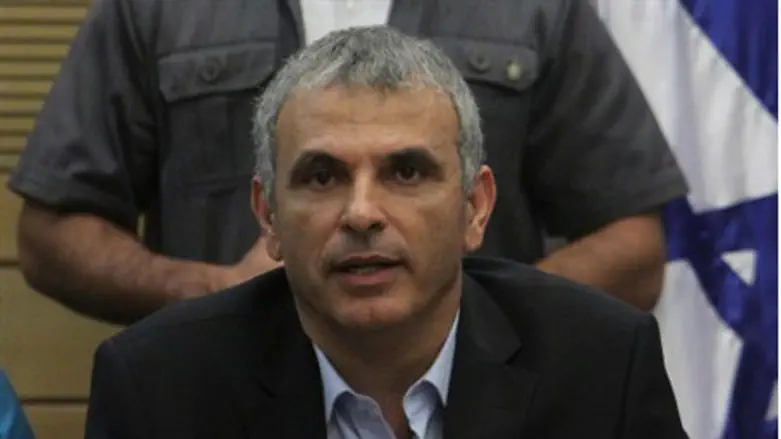 Moshe Kahlon