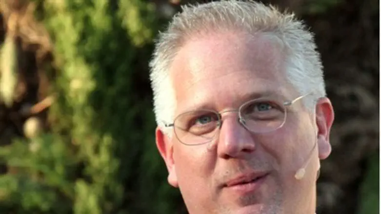 Glenn Beck