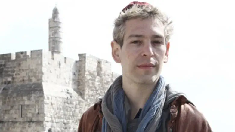 Matisyahu is an ardent supporter of Israel