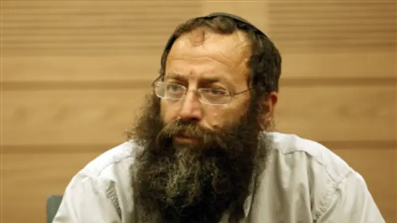 Baruch Marzel