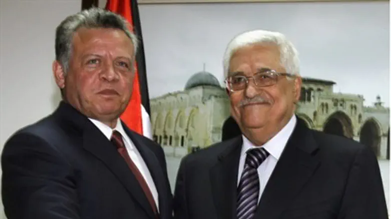 Abdullah and Abbas