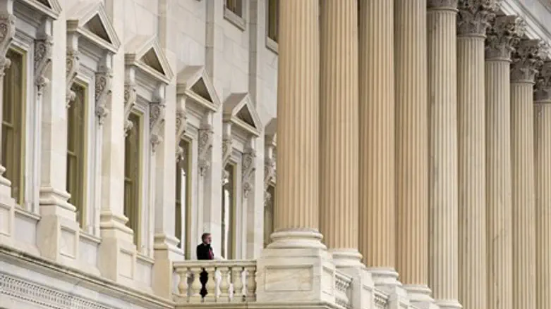 US senator calls for foreign aid cuts to Isra