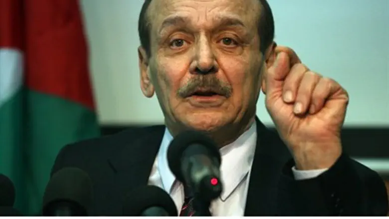 Yasser Abed Rabbo