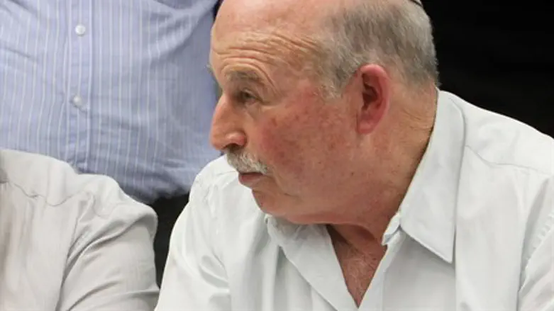 Nissan Slomiansky