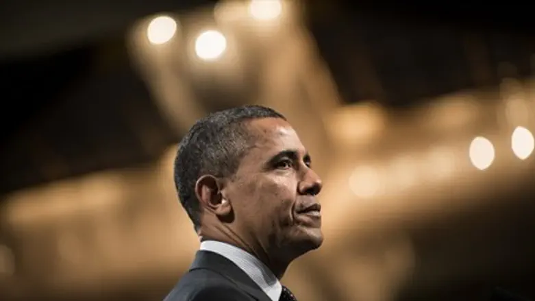 Barack Obama