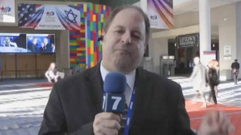 Rabbi Doug Zelden