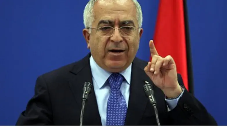 Salam Fayyad