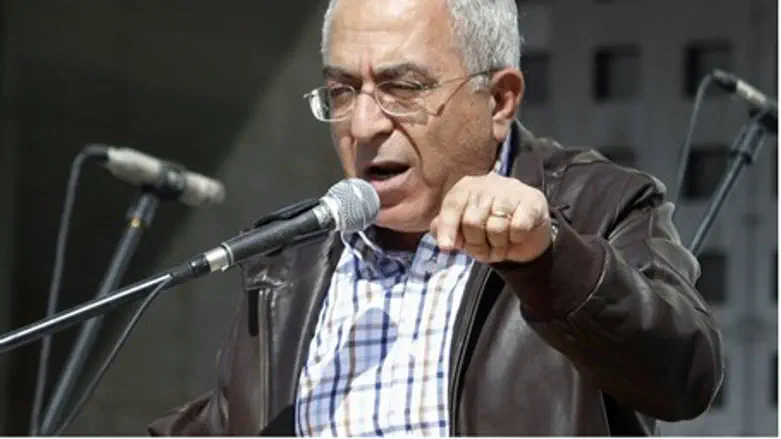 Salam Fayyad
