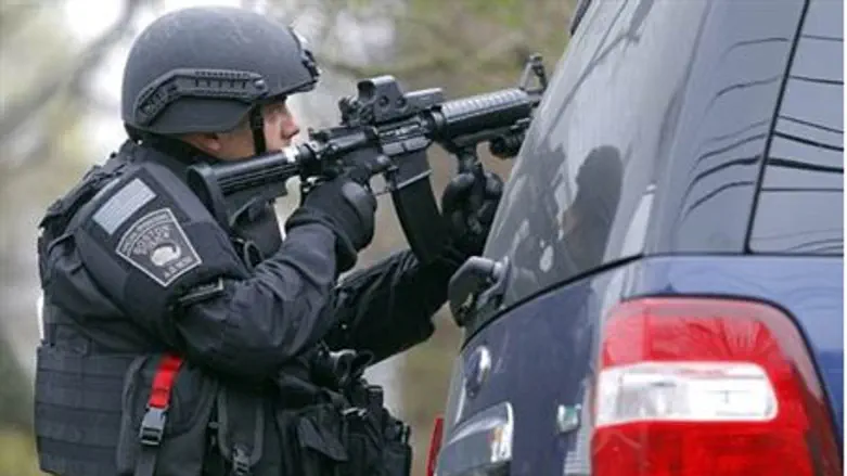 police