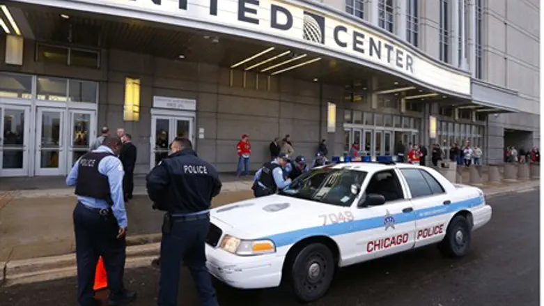 Chicago police
